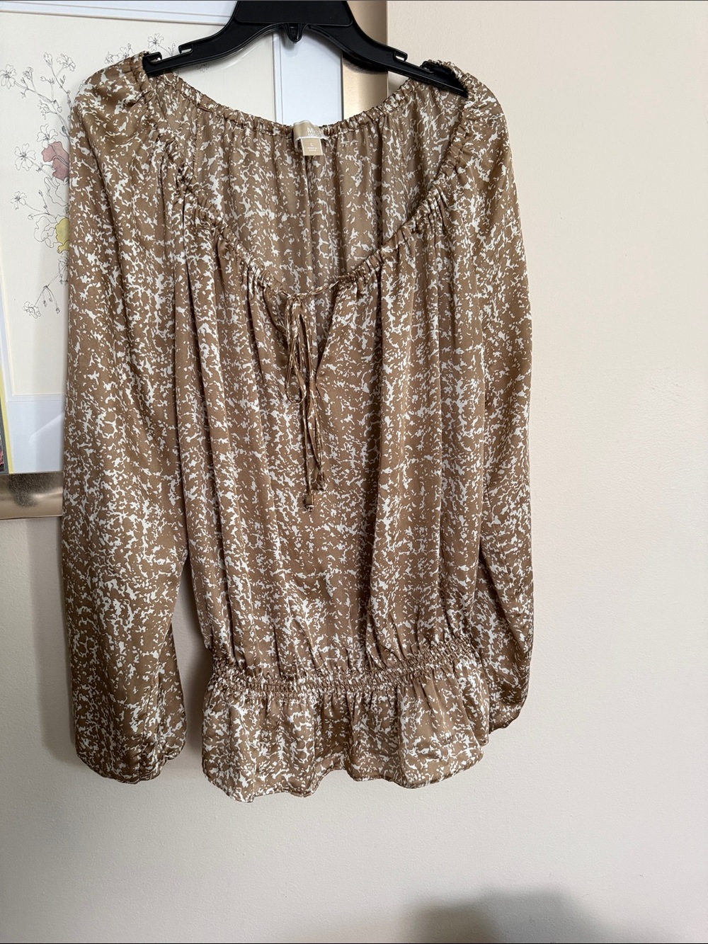 Michael Kors top